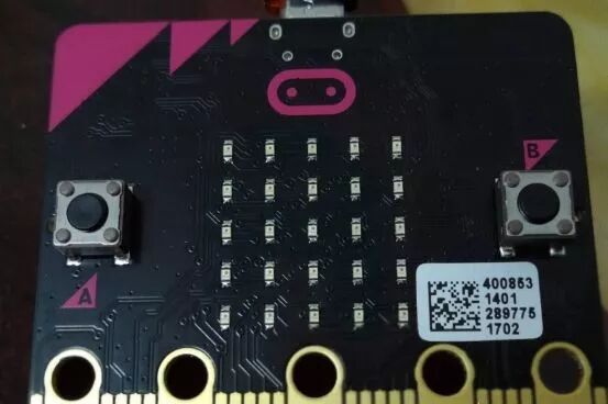 Exploring Embedded Development with Micro Bit!