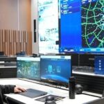 Wuhan Taxi 'Sky Eye' Goes Live, 16,000 Vehicles Can Be Dispatched in Real-Time to Evacuate Passengers