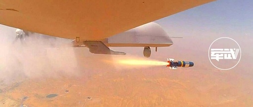 90% of Chinese-Made CH-4 Drones in Iraq Are Grounded! Who Should Bear the Blame?
