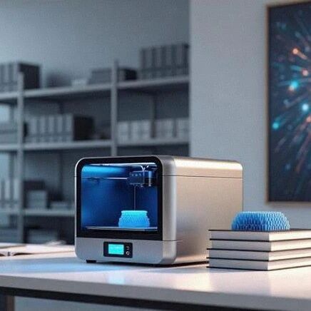 Analysis Report on 3D Printing Technology