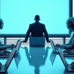 In-Depth Analysis: AI Agents as Digital Employees - How Human-Machine Collaboration is Reshaping the Future Workplace