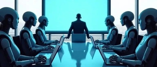 In-Depth Analysis: AI Agents as Digital Employees - How Human-Machine Collaboration is Reshaping the Future Workplace