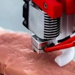 Is 3D Printed Meat a False Demand?