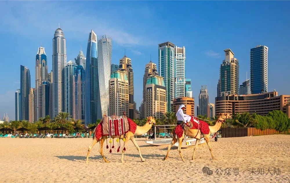 How 3D Printing is Transforming the Middle East