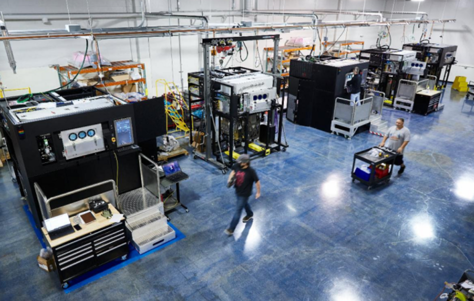 Velo3D's Revenue Halved Last Year, Plans Significant Growth for Next Year
