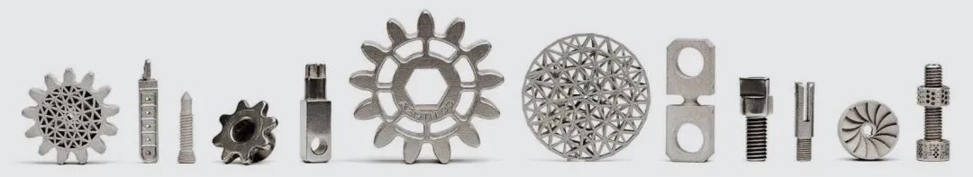 Azoth 3D Expands Capacity with Light-Cured Metal 3D Printing