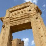 3D Printing Challenges ISIS to Preserve Historical Dignity