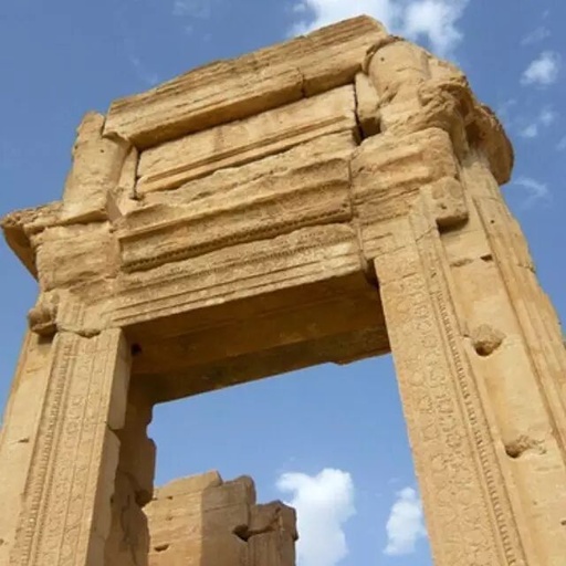 3D Printing Challenges ISIS to Preserve Historical Dignity