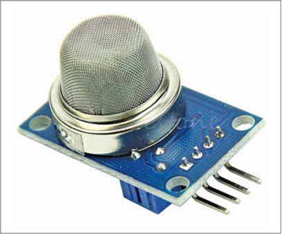 The Importance of Sensors in the Internet of Things