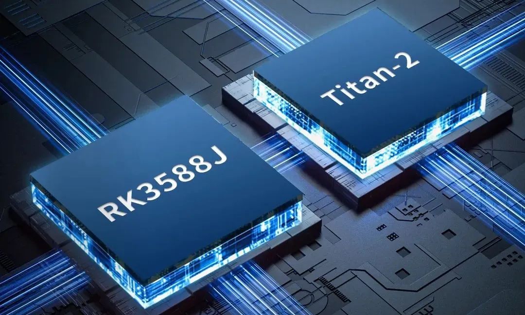 Combining RK3588J and Domestic FPGA for High-Speed Signal Acquisition and Visualization Solutions!