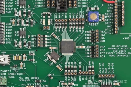 Embedded Design Technology and Performance Optimization of PCB Microwave Passive Components