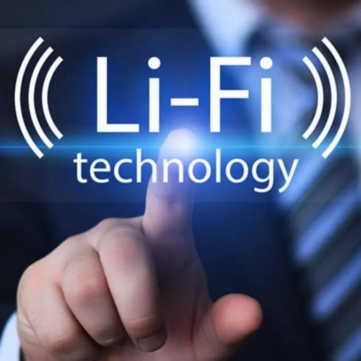 224GB/s! What is Li-Fi, 100 Times Faster than Wi-Fi? Is Apple Planning to Use It in iPhones?