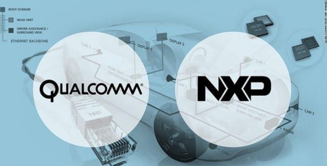 After Multiple Delays, Qualcomm Prepares for the Worst in the NXP Acquisition