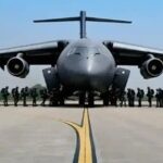 While the Pentagon Counts C-5 Rivets, China's Y-40 Has Already Loaded an Entire Armored Company in Its Double-Deck Cargo Hold