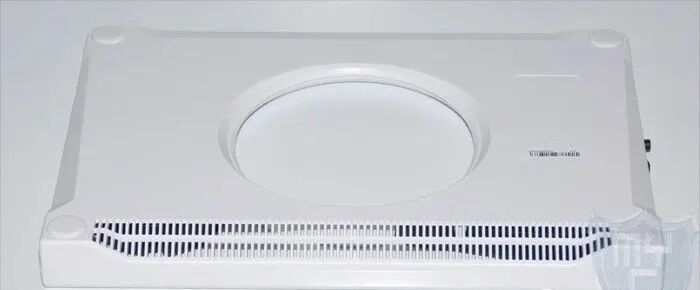 Blade-less "Computer Fan"? Unique Innovations in Cooling Technology!