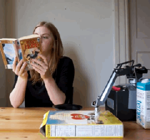 Heartfelt Technology: A Look at DIY Robots by Tech Enthusiasts
