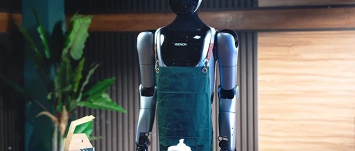 The Competition of Humanoid Robots in the Second Half: Who Owns the Scenarios and Data Defines "Embodied Commercial Intelligence"