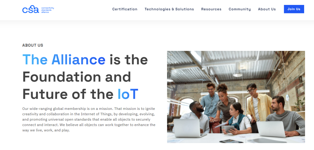The Rise of Matter: A Unified Standard for Smart Home Technology Supported by Apple and Huawei