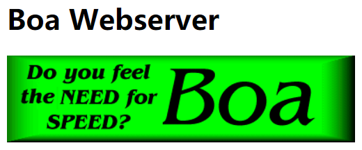 Step-by-Step Guide to Setting Up an Embedded Web Server on a Development Board