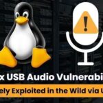 Linux USB Audio Driver Vulnerability Exploited by Malicious USB Devices in the Wild