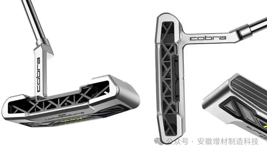 Detailed Explanation of Binder Jetting 3D Printing Technology