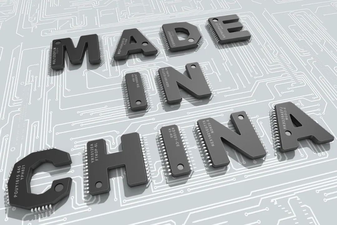 Is Achieving Independence in China's Semiconductor Equipment Harder than Building an Atomic Bomb?