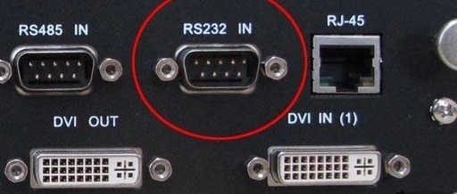 A Detailed Discussion on the Differences Between RS232 and RS485 Interfaces