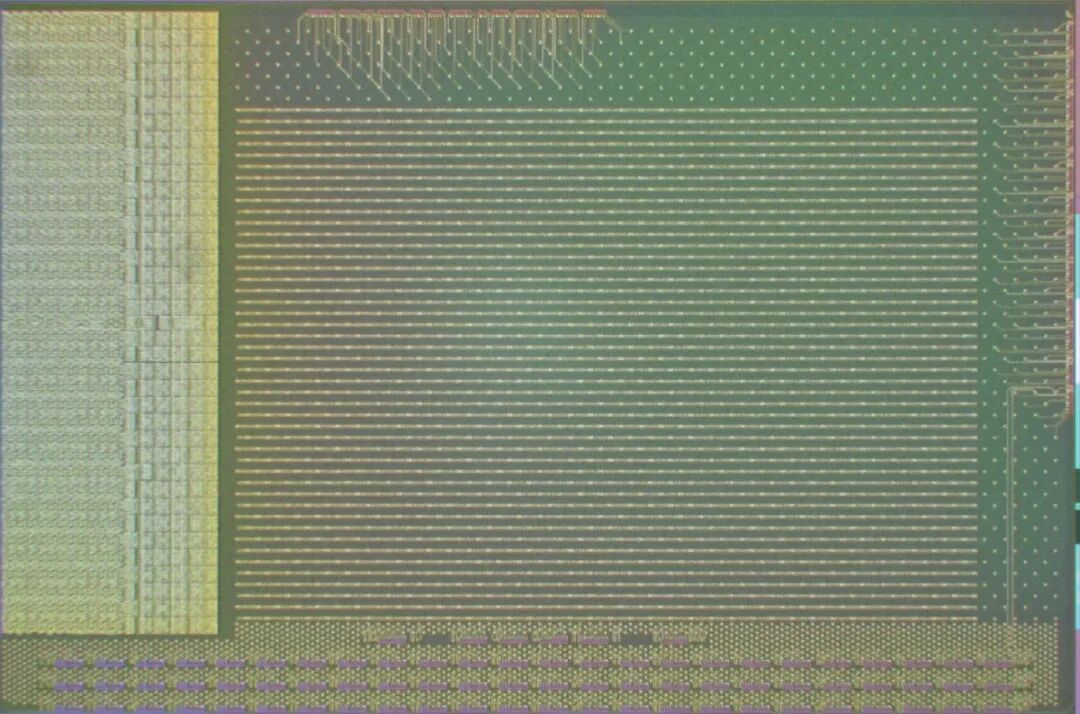 432-Core RISC-V Chip Successfully Taped Out for Space Computing