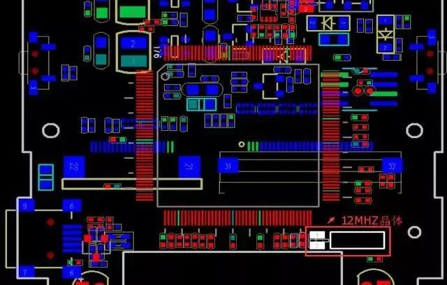 The Layout of Crystal Oscillators on PCBs: A Technical Challenge, Avoiding PCB Edges is Crucial