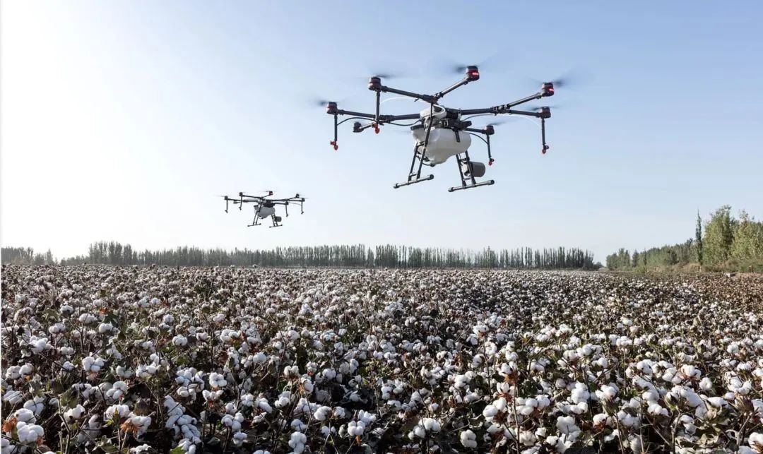 PCBA Manufacturing and Agricultural Modernization