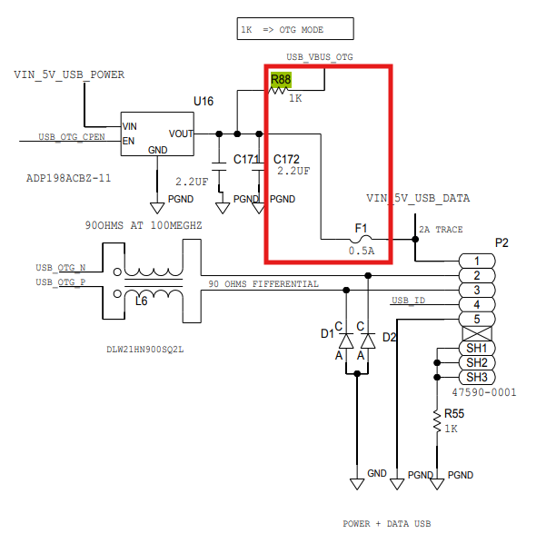 Hardware Modifications of the Analog Devices Active Learning Module ADALM-PLUTO (Part II)