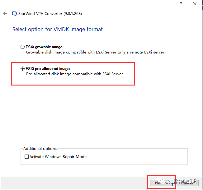 Installing OpenWRT on ESXi