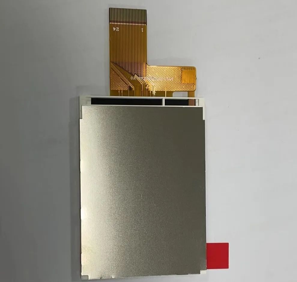 Strict Quality Control for Accurate Display