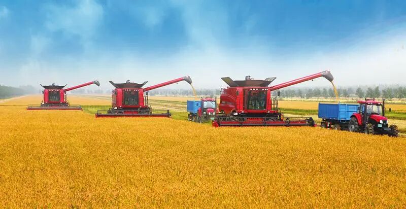 PCBA Manufacturing and Agricultural Modernization