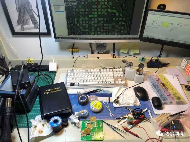How to DIY a Raspberry Pi - ARM-Linux Card Computer