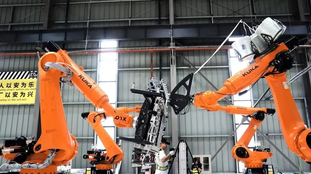 High Tariffs on Cars in the U.S.: Can 3D Printing Significantly Reduce Costs?