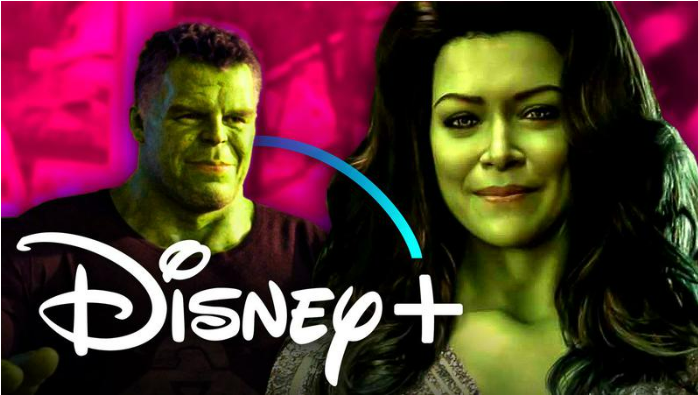 The Hulk Officially Returns to the MCU! A Solo Movie in the Works, Reuniting with His Son on Sakaar