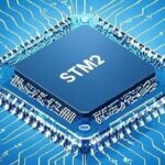 On-Chip Resources (Peripherals) of STM32F1