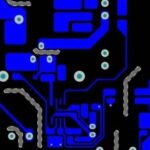 Phase-Shifted Full-Bridge Power Supply Design Based on DSP