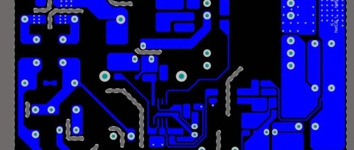 Phase-Shifted Full-Bridge Power Supply Design Based on DSP