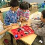 DIY Robot Car: Build Freely with Unlimited Creativity!