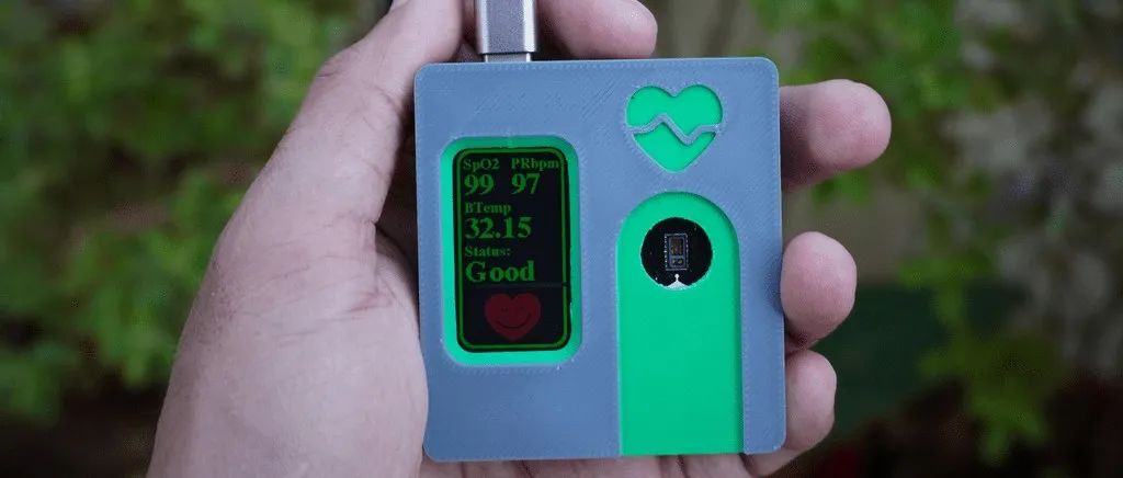 Transform Your Device into a Cute Companion! Creating Adorable Eyes with ESP32 and LCD