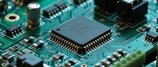 Embedded Linux: Memory-Mapped I/O