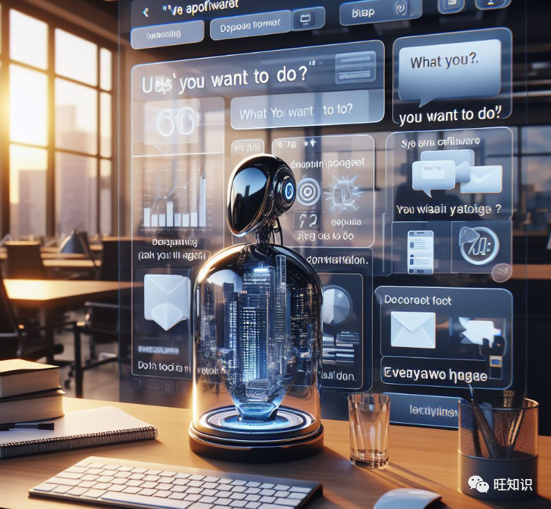 Comprehensive Survey on the Development and Application of AI Agents in 2023: Concepts, Principles, Development, Applications, Challenges, and Prospects