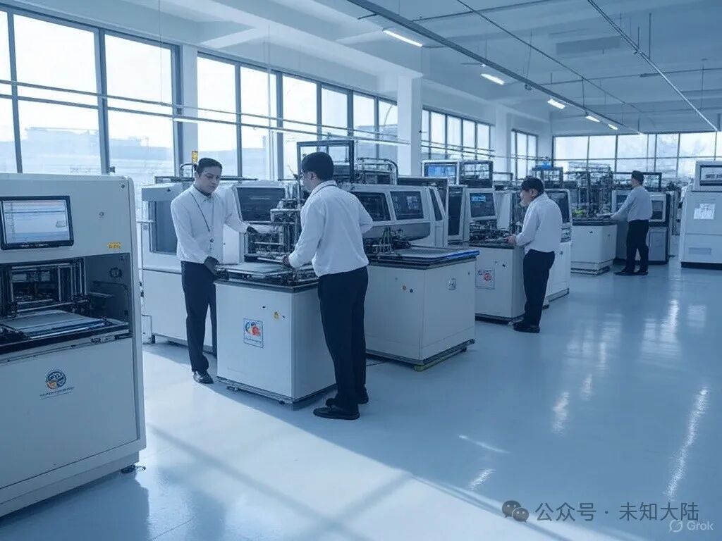 3D Printing Takes Center Stage in Vietnam Amidst US-China Trade War
