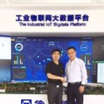 Xugong Information: Industrial IoT Big Data Platform Supports the New Generation of Smart Industry
