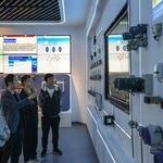 Enabling Factory Equipment to Communicate Freely Like Mobile Phones