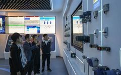 Enabling Factory Equipment to Communicate Freely Like Mobile Phones