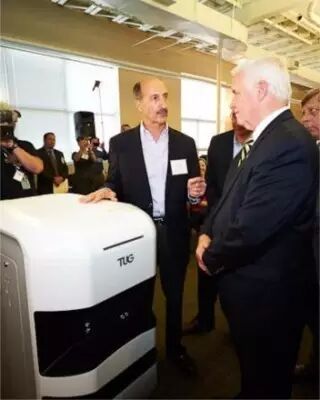 Industry Insights | Interview with Medical Robotics Pioneer Aldo Zini: Good Robotics Engineers Need to Turn Ideas into Business