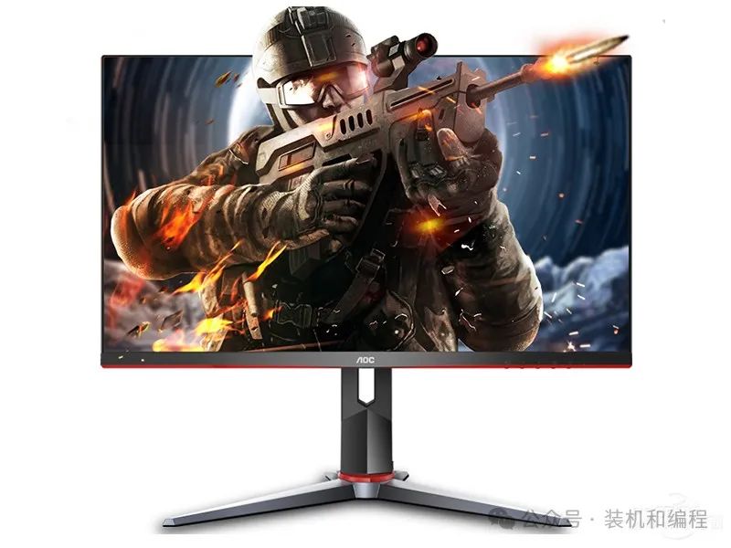 Choosing Components for Assembling a Computer: Monitor Edition